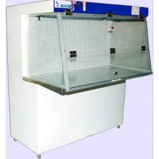 Horizontal Laminar Air Flow