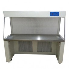 Horizontal Laminar Airflow