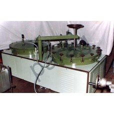 Coil Impregnation System