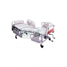 Hospital Fowler Bed