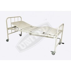 Hospital Fowler Bed