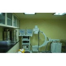 Hopital Interior Design