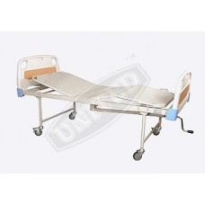 Hospital Semi Fowler Bed
