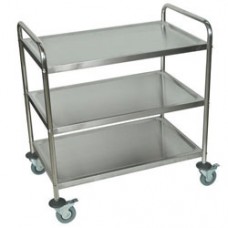 Hospital S.S. Trolley