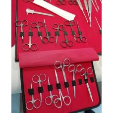 Hospital Surgical Scissors