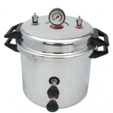 Autoclave