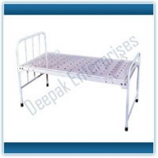 Hospital Ward Plain Bed