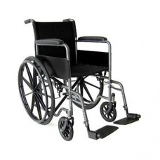 Hospital Wheel Chair
