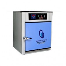 Hot Air Oven