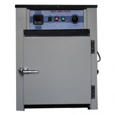Hot Air Oven
