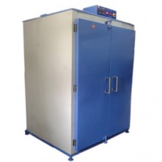 Hot Air Oven