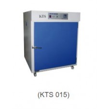 Hot Air Oven