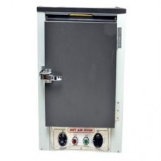 Hot Air Oven