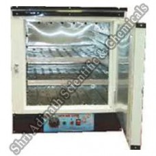 Hot Air Oven