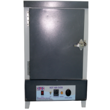 Hot Air Oven