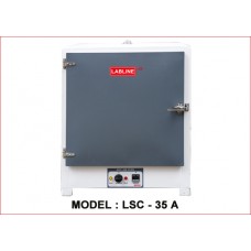 Hot Air Oven Labtype Digital