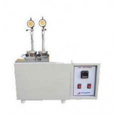 Hot Deformation Tester