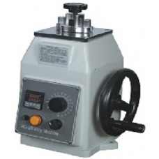 Hot Mounting Press