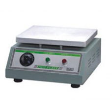 Magnetic Stirrer With Hot Plate