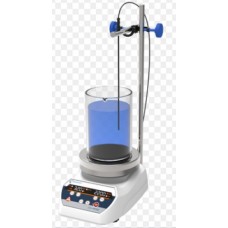 Hot Plate Magnetic Stirrer