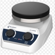 Hot Plate Magnetic Stirrer-Analog