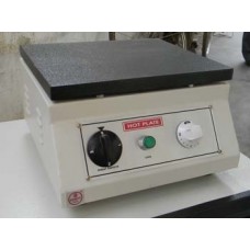 Hot Plate Rectangular