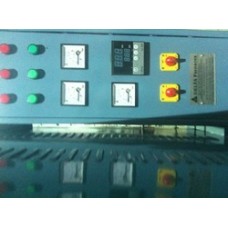 Hot Tensile Testing Furnace