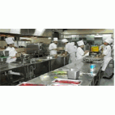 Hotel Managements Lab Equipments