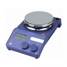 Hotplate Magnetic Stirrer