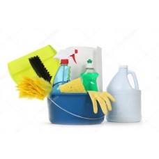 House Keeping Materials