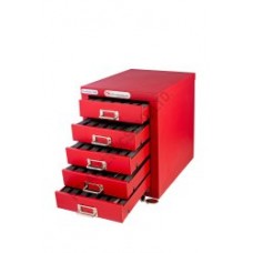 HPLC Column Storage Cabinet (Pcolsafe)