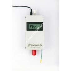 HPLC Liquid Flow Meter