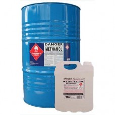 HPLC Methanol