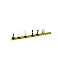 Wooden Optical Bench