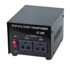 Step Down Trasformers
