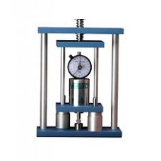 PRECISION DIAL TYPE TABLET HARDNESS TESTER