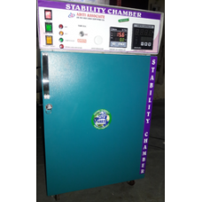 Humidity Chamber