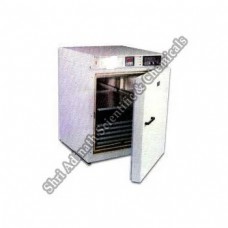 Humidity Oven