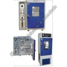 Humidity Stability Test Chamber