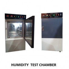 Humidity Test Chamber