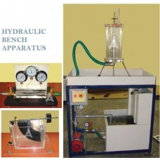 Hydraulic Bench