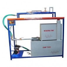Hydraulic Bench