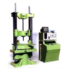 Hydraulic Computerized Universal Testing Machine