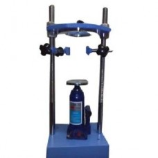 Hydraulic Extractor Frame