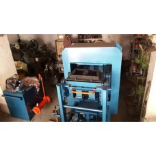 Hydraulic Fly Ash Brick Making Machine