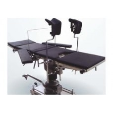 Leather Hydraulic Operation Table