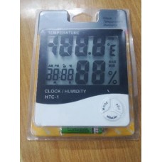 Hygro Meter
