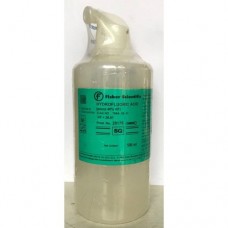 Hydrofluoric Acid