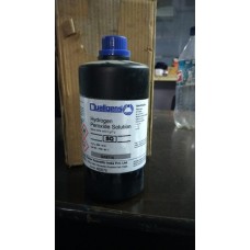 Hydrogen Peroxide Solution