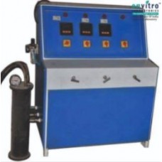 Hydrostatic Pressure Machine